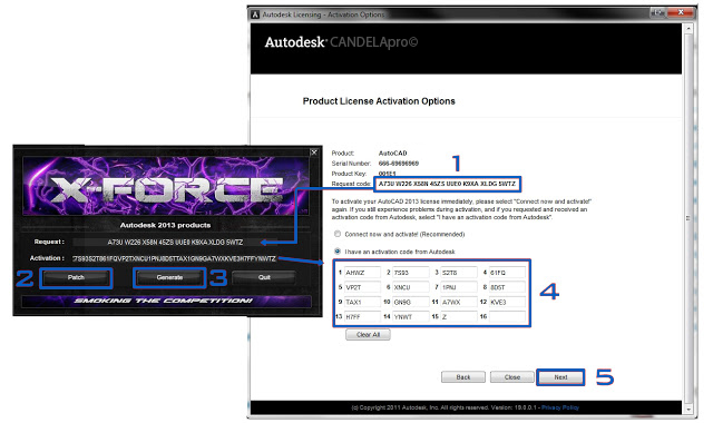 X force autocad 2013 keygen download crack